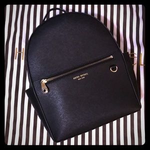 Henri Bendel West 57th Backpack